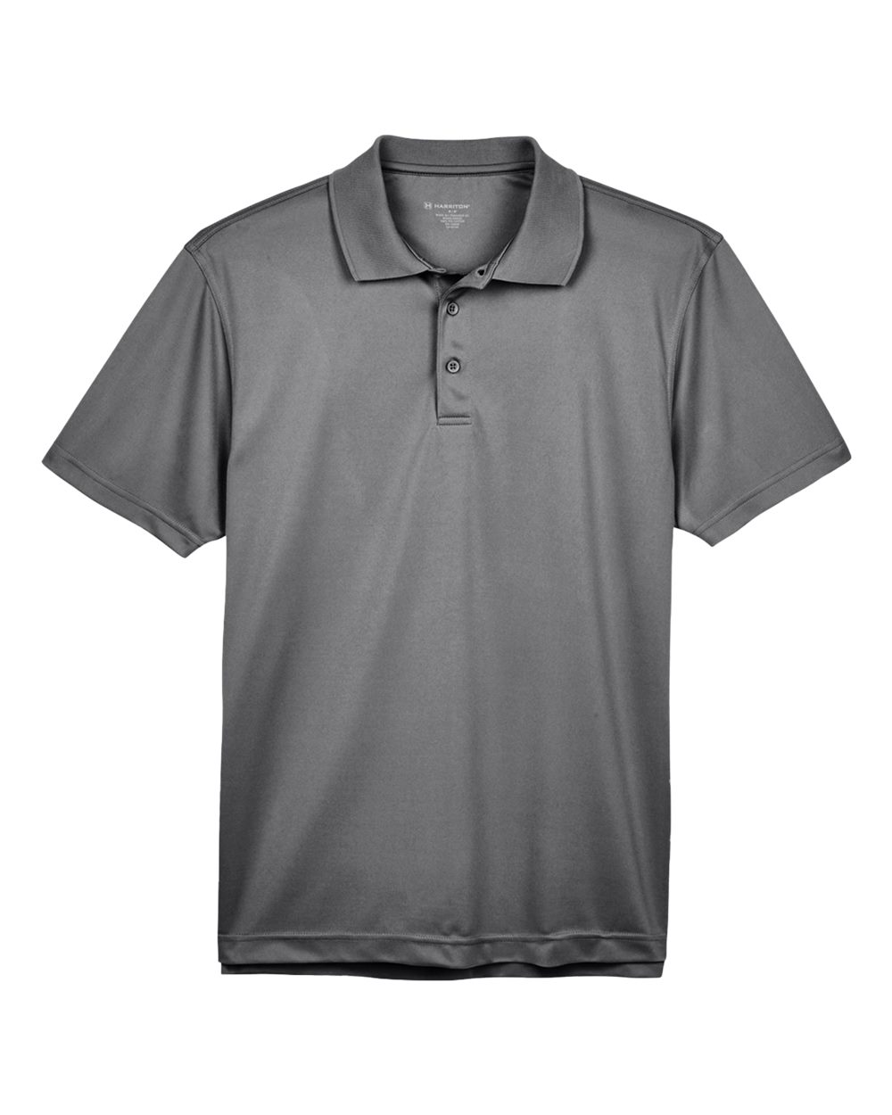Men's Polyester Jersey Polo - M315