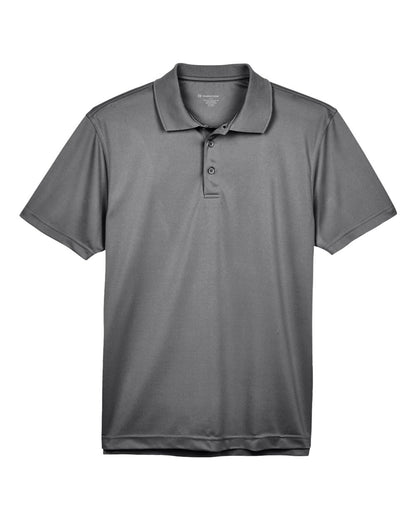 Men's Polyester Jersey Polo - M315