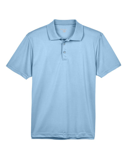 Men's Polyester Jersey Polo - M315