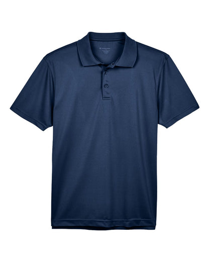 Men's Polyester Jersey Polo - M315