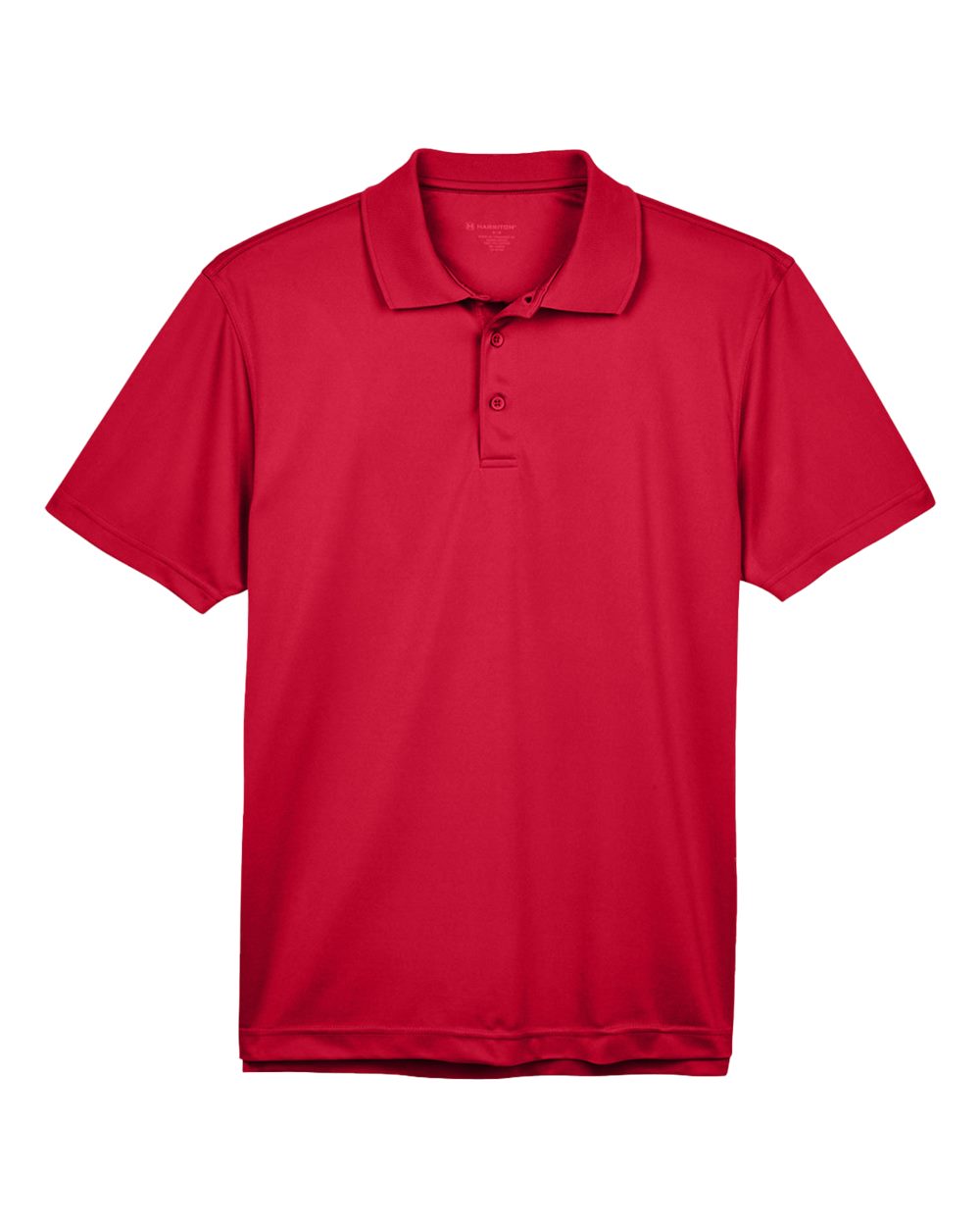 Men's Polyester Jersey Polo - M315