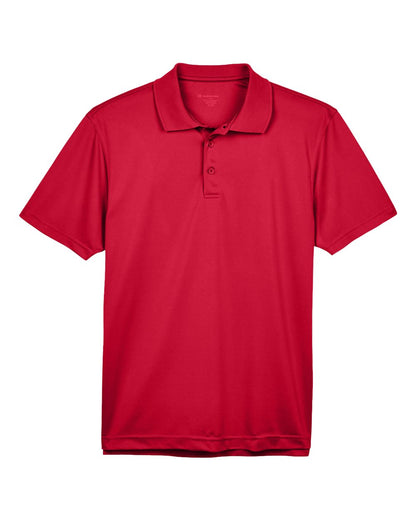 Men's Polyester Jersey Polo - M315