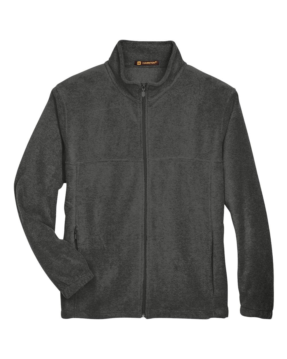Men's Full-Zip Fleece - M990