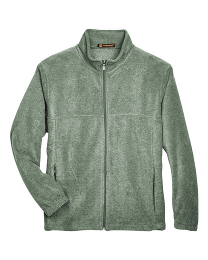Men's Full-Zip Fleece - M990