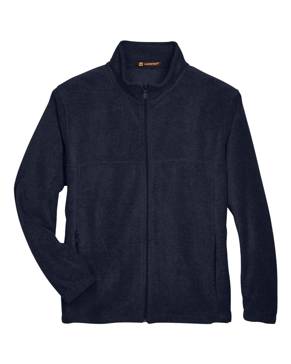 Men's Full-Zip Fleece - M990