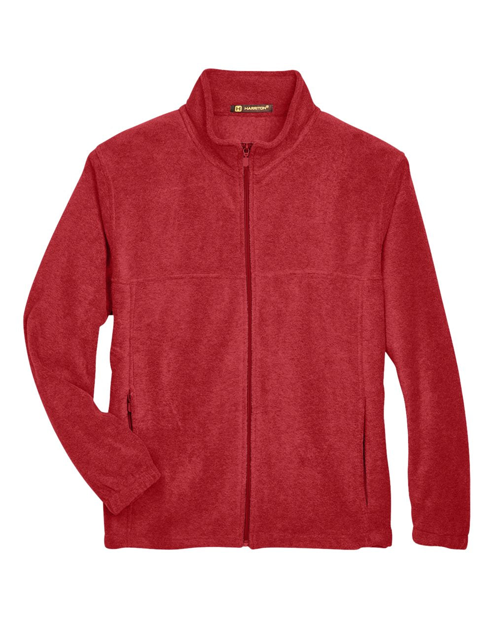 Men's Full-Zip Fleece - M990