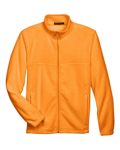 Men's Full-Zip Fleece - M990