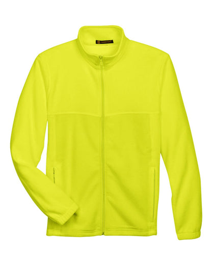 Men's Full-Zip Fleece - M990
