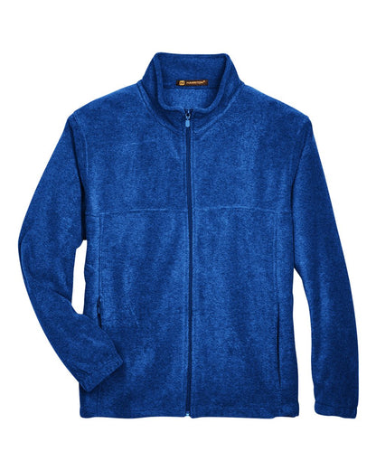 Men's Full-Zip Fleece - M990