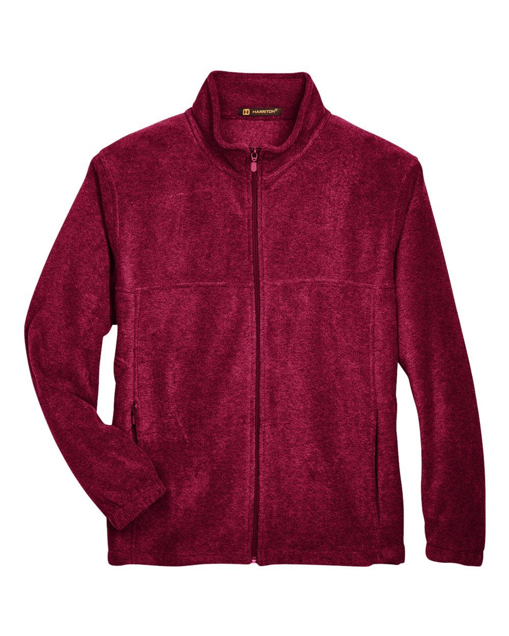 Men's Full-Zip Fleece - M990