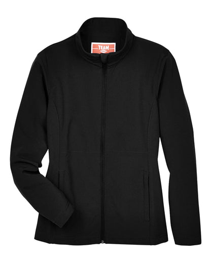 Women's Leader Soft Shell Jacket - TT80W