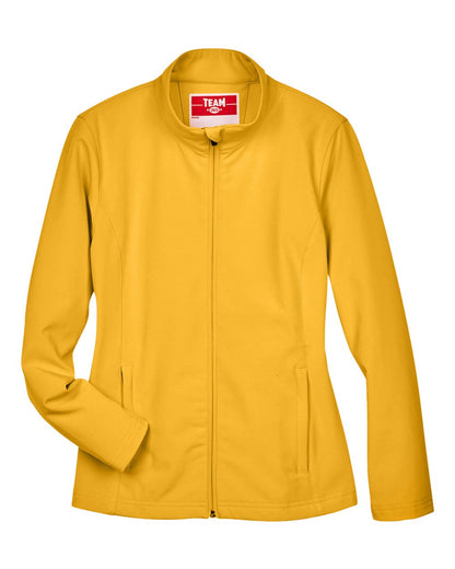 Women's Leader Soft Shell Jacket - TT80W