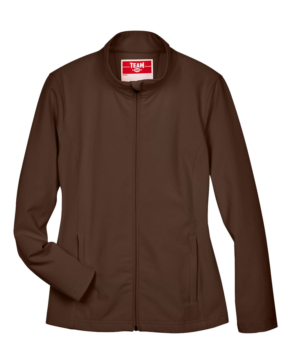 Women's Leader Soft Shell Jacket - TT80W