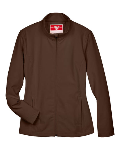 Women's Leader Soft Shell Jacket - TT80W
