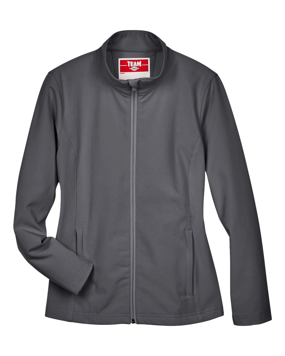 Women's Leader Soft Shell Jacket - TT80W