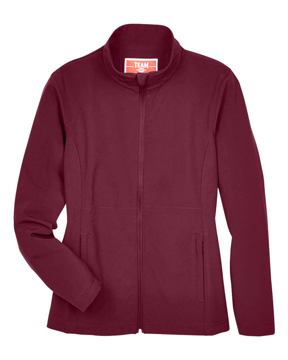 Women's Leader Soft Shell Jacket - TT80W
