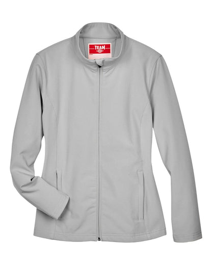 Women's Leader Soft Shell Jacket - TT80W