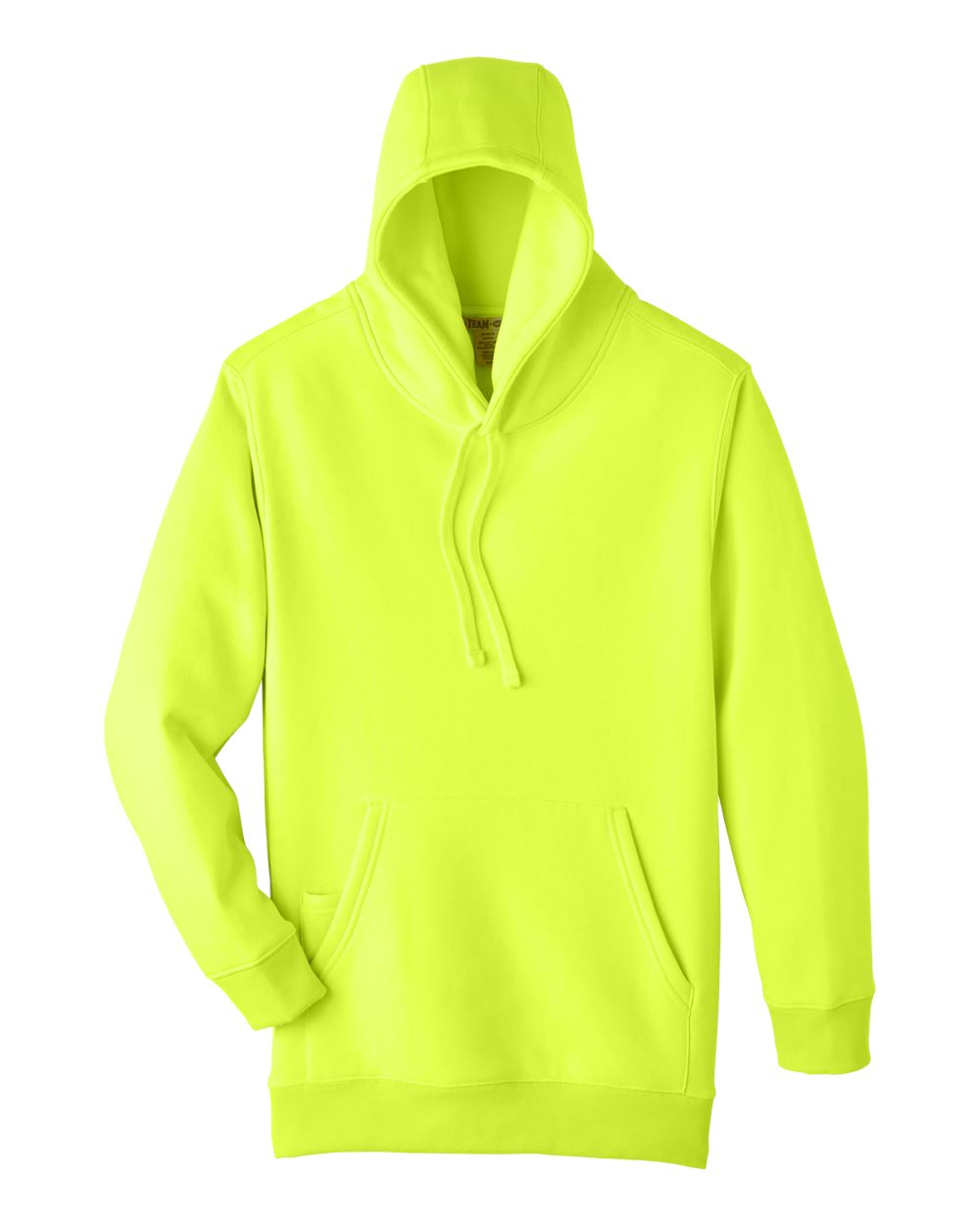 Unisex Zone HydroSport™ Heavyweight Hooded Sweatshirt - TT96