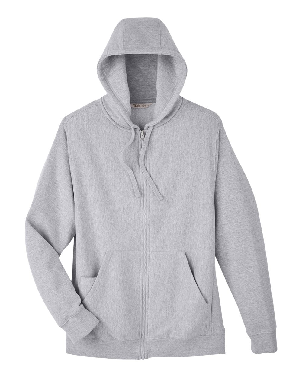 Unisex Zone HydroSport™ Heavyweight Full-Zip Hooded Sweatshirt - TT95