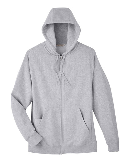 Unisex Zone HydroSport™ Heavyweight Full-Zip Hooded Sweatshirt - TT95