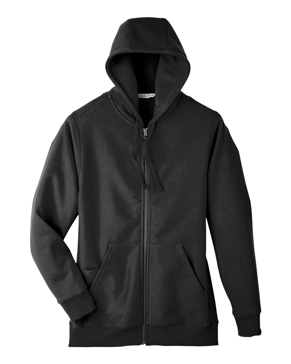 Unisex Zone HydroSport™ Heavyweight Full-Zip Hooded Sweatshirt - TT95