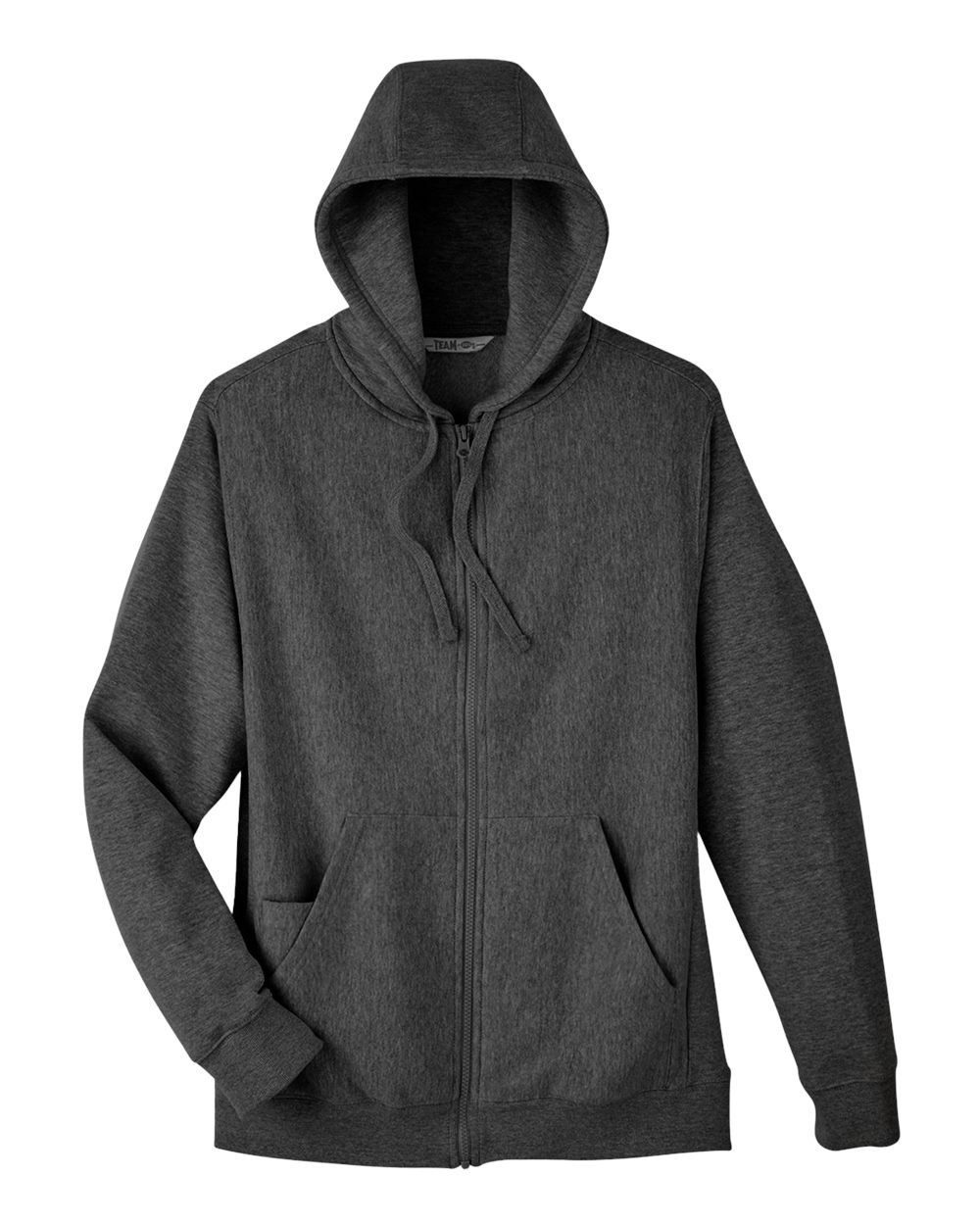 Unisex Zone HydroSport™ Heavyweight Full-Zip Hooded Sweatshirt - TT95