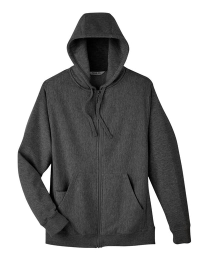 Unisex Zone HydroSport™ Heavyweight Full-Zip Hooded Sweatshirt - TT95