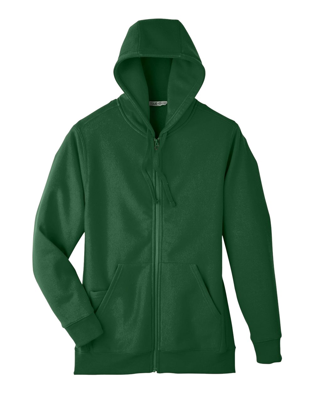 Unisex Zone HydroSport™ Heavyweight Full-Zip Hooded Sweatshirt - TT95