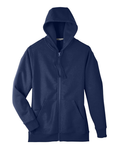 Unisex Zone HydroSport™ Heavyweight Full-Zip Hooded Sweatshirt - TT95
