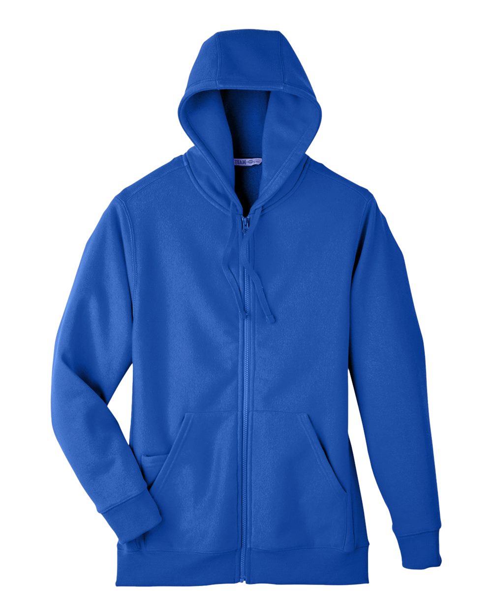Unisex Zone HydroSport™ Heavyweight Full-Zip Hooded Sweatshirt - TT95