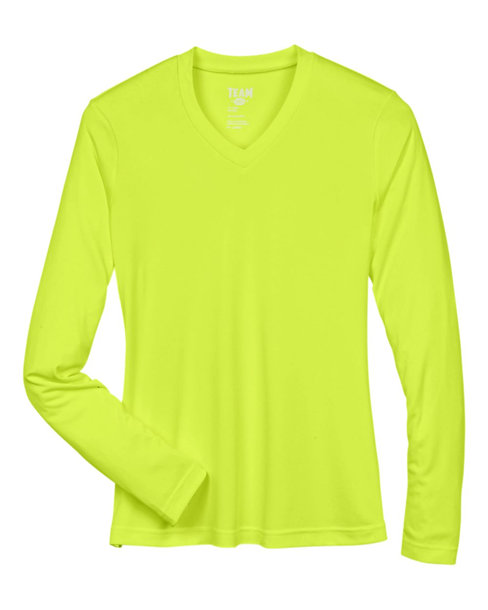 Women's Zone Performance Long Sleeve T-Shirt - TT11WL