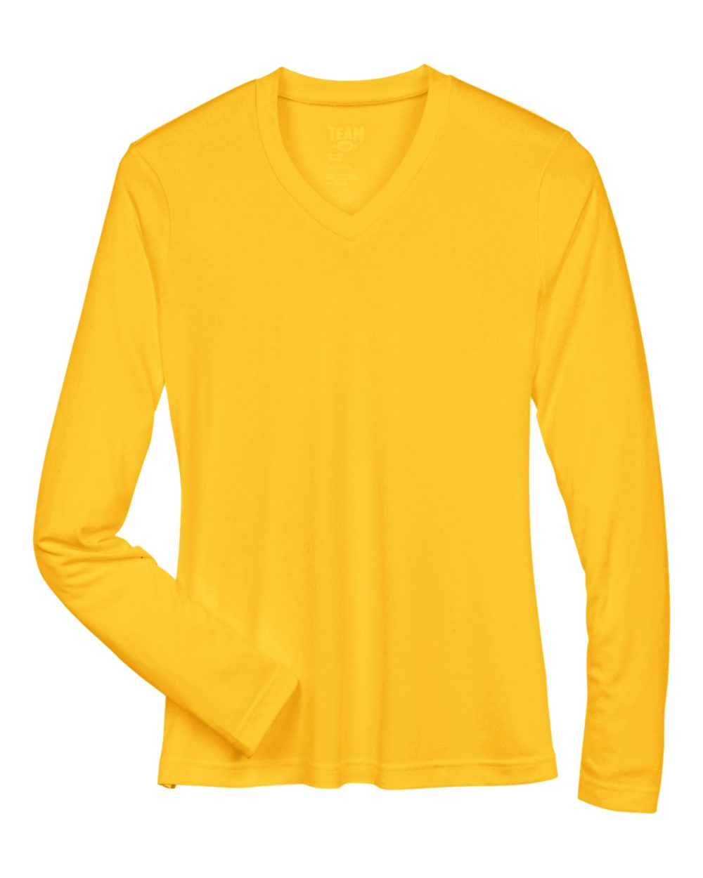 Women's Zone Performance Long Sleeve T-Shirt - TT11WL