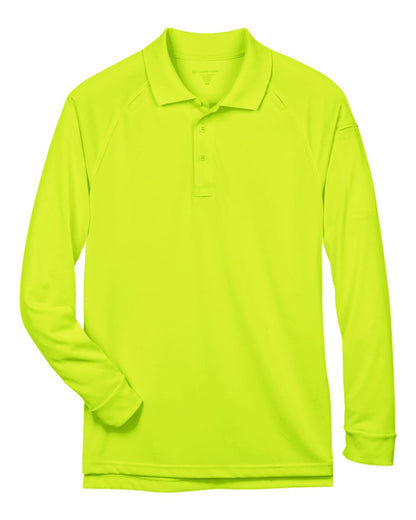 Men's Advantage Long Sleeve Tactical Polo - M211L
