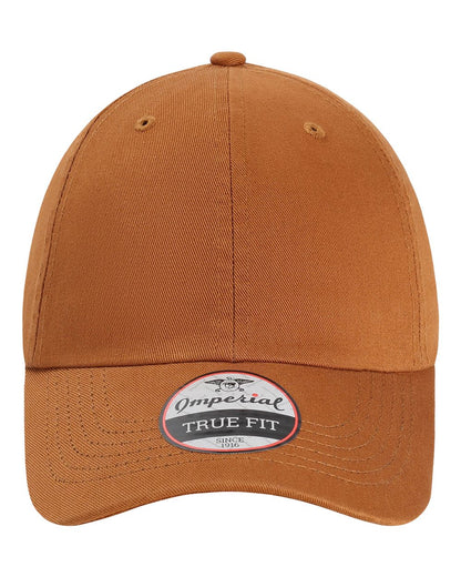 The Original Buckle Dad Hat - X210B