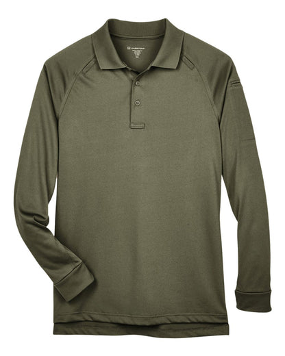 Men's Advantage Long Sleeve Tactical Polo - M211L