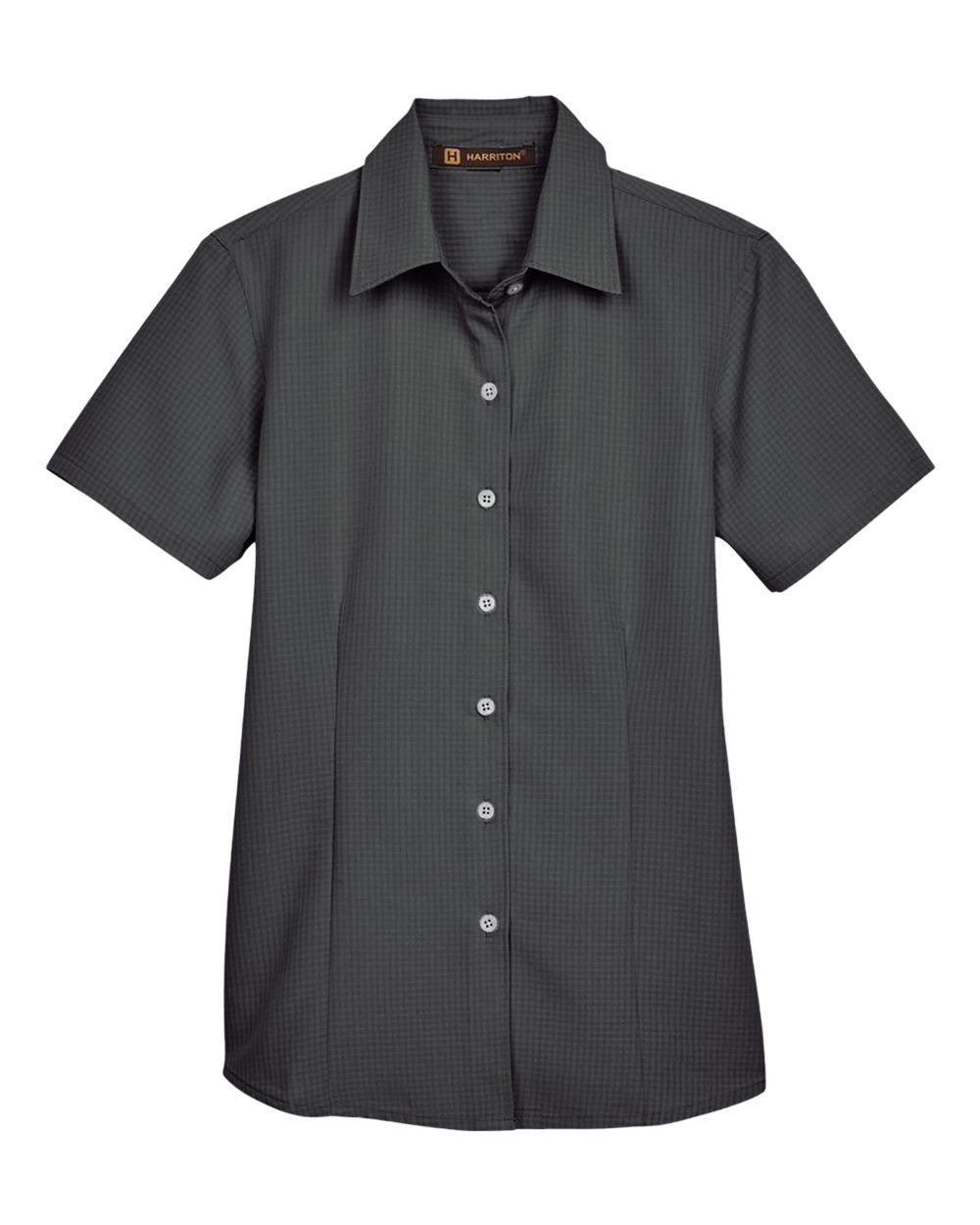 Women's Barbados Textured Camp Shirt - M560W