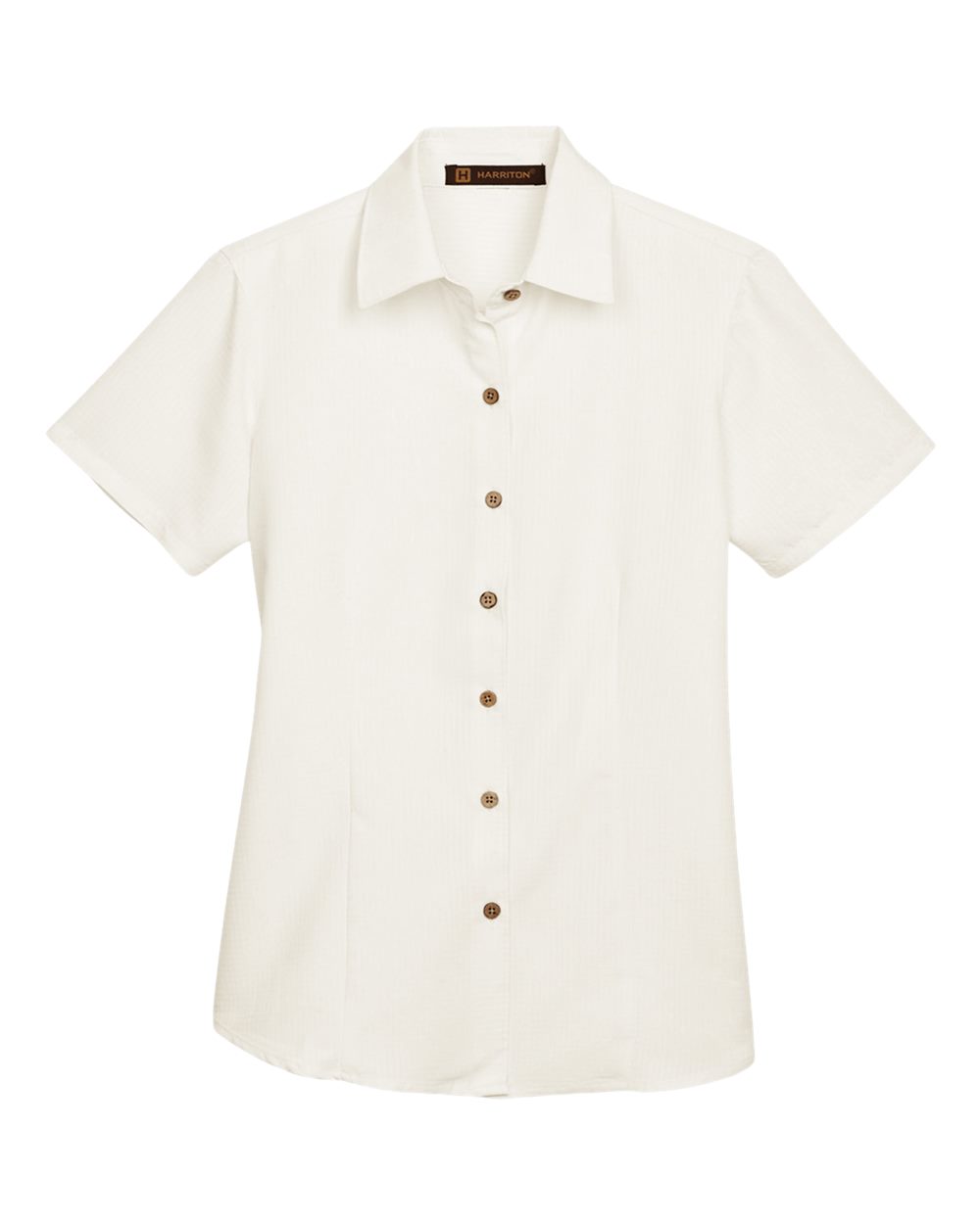 Women's Barbados Textured Camp Shirt - M560W