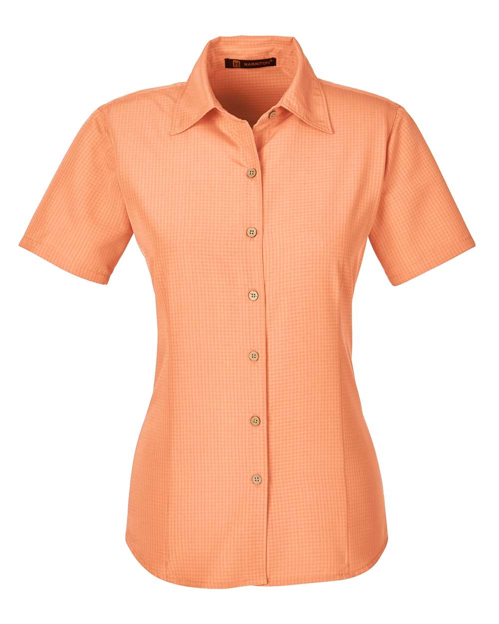 Women's Barbados Textured Camp Shirt - M560W