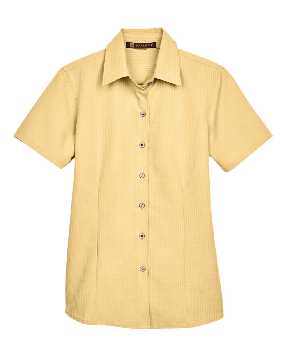 Women's Barbados Textured Camp Shirt - M560W