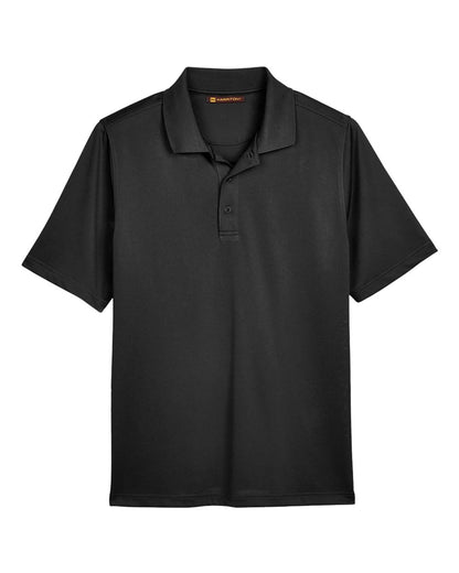 Men's Advantage Snag Protection Plus Polo - M348