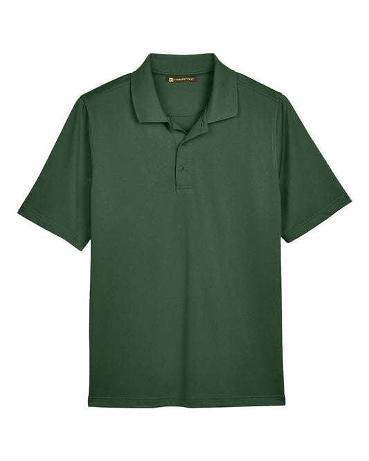 Men's Advantage Snag Protection Plus Polo - M348