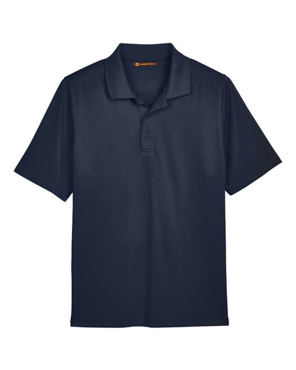 Men's Advantage Snag Protection Plus Polo - M348