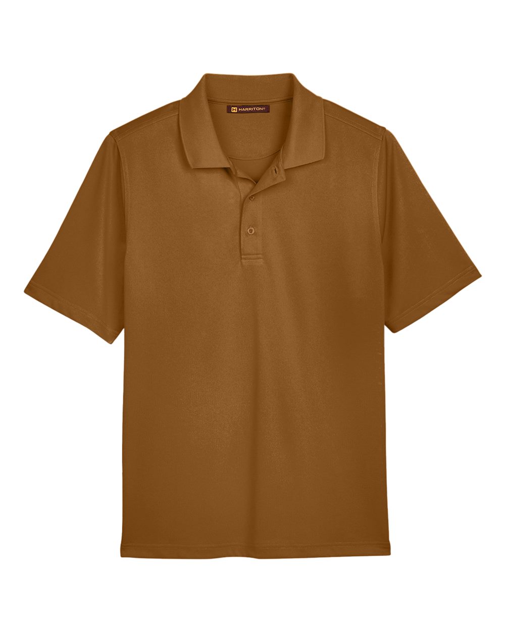 Men's Advantage Snag Protection Plus Polo - M348