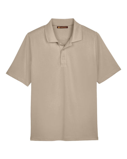 Men's Advantage Snag Protection Plus Polo - M348