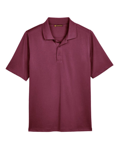 Men's Advantage Snag Protection Plus Polo - M348