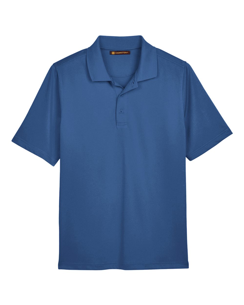 Men's Advantage Snag Protection Plus Polo - M348