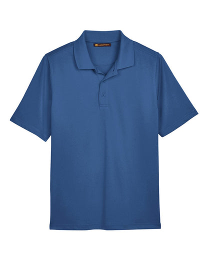 Men's Advantage Snag Protection Plus Polo - M348