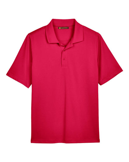 Men's Advantage Snag Protection Plus Polo - M348