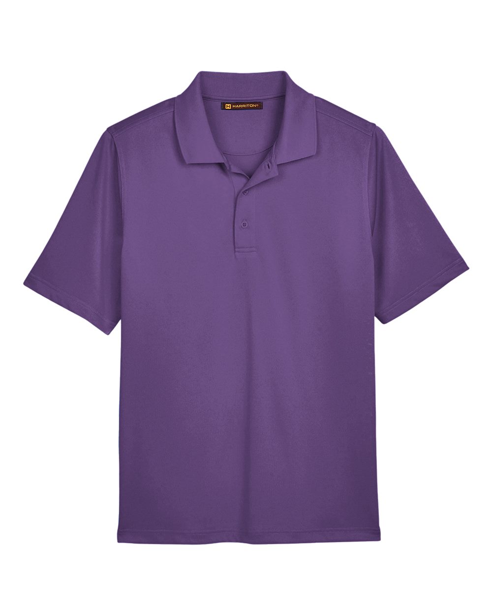 Men's Advantage Snag Protection Plus Polo - M348