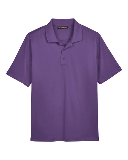 Men's Advantage Snag Protection Plus Polo - M348